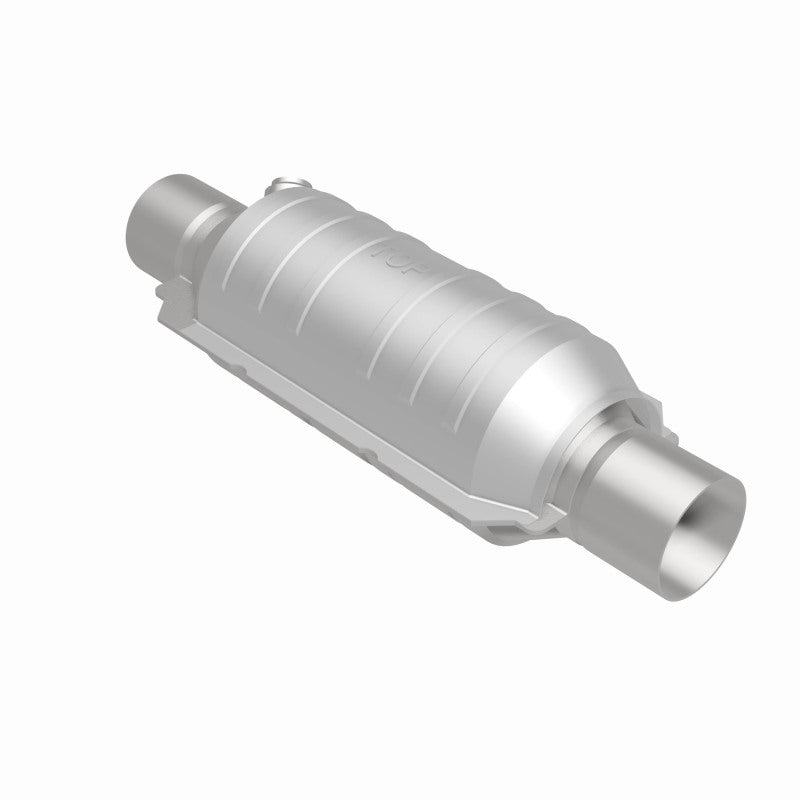 MagnaFlow Conv Univ 2.5inch GM 3.8L Magnaflow