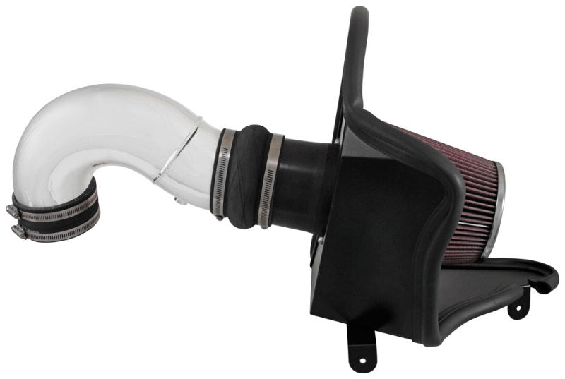 K&N 2016 Chevy Camaro SS 6.2L V8 F/I Typhoon Intake System K&N Engineering