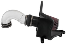 Load image into Gallery viewer, K&amp;N 2016 Chevy Camaro SS 6.2L V8 F/I Typhoon Intake System K&amp;N Engineering