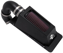 Load image into Gallery viewer, K&amp;N 07-09 Mini Cooper L4-1.6L Typhoon Short Ram Intake K&amp;N Engineering