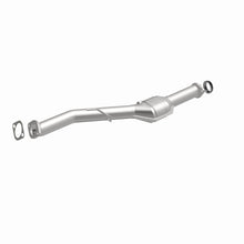 Load image into Gallery viewer, MagnaFlow Converter Direct Fit 12-14 Subaru Impreza 2.5L / 15-16 WRX STI Magnaflow