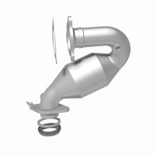 Load image into Gallery viewer, MagnaFlow Conv DF 07-12 Acura RDX 2.3L T Front Magnaflow