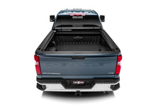 Load image into Gallery viewer, Truxedo 2020 GMC Sierra &amp; Chevrolet Silverado 2500HD &amp; 3500HD 6ft 9in Lo Pro Bed Cover Truxedo