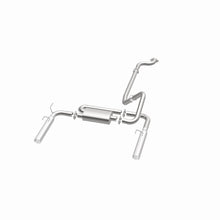 Load image into Gallery viewer, MagnaFlow Sys C/B Chevy Camaro 3.8L Magnaflow