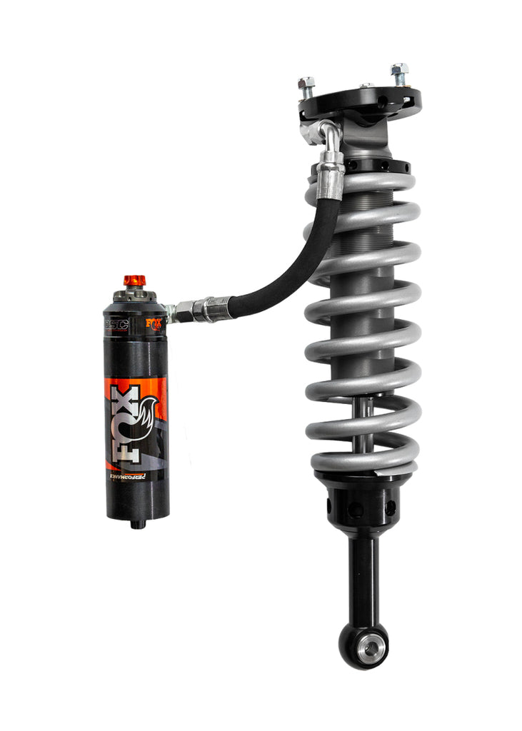 FOX 05+ Toyota Tacoma Performance Elite 2.5 Series Shock Front 2-3in Lift FOX