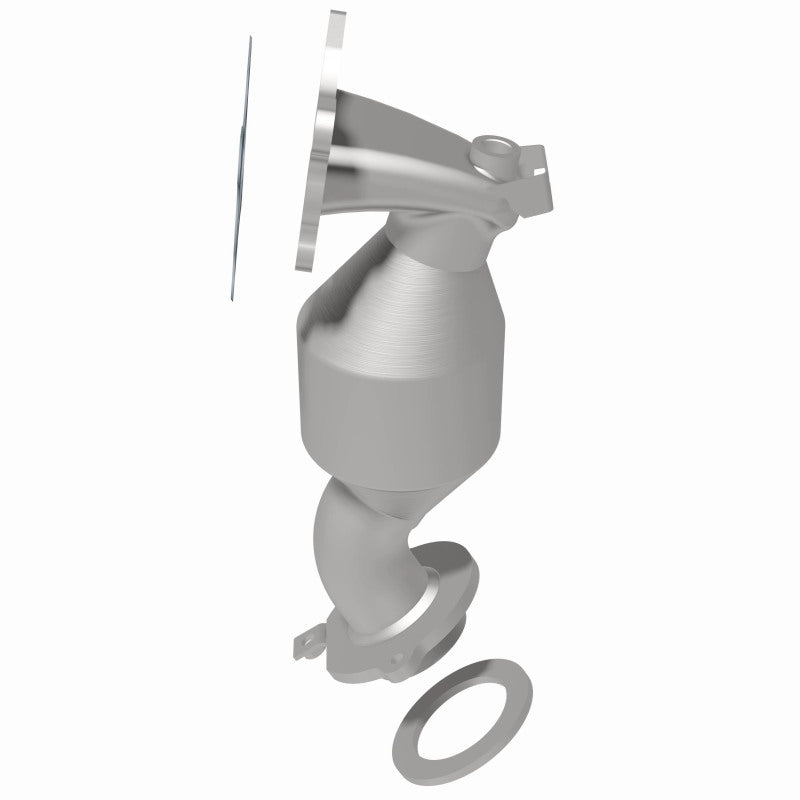 Magnaflow Conv DF 09-14 Acura TSX 2.4L / 08-12 Honda Accord 2.4L Magnaflow