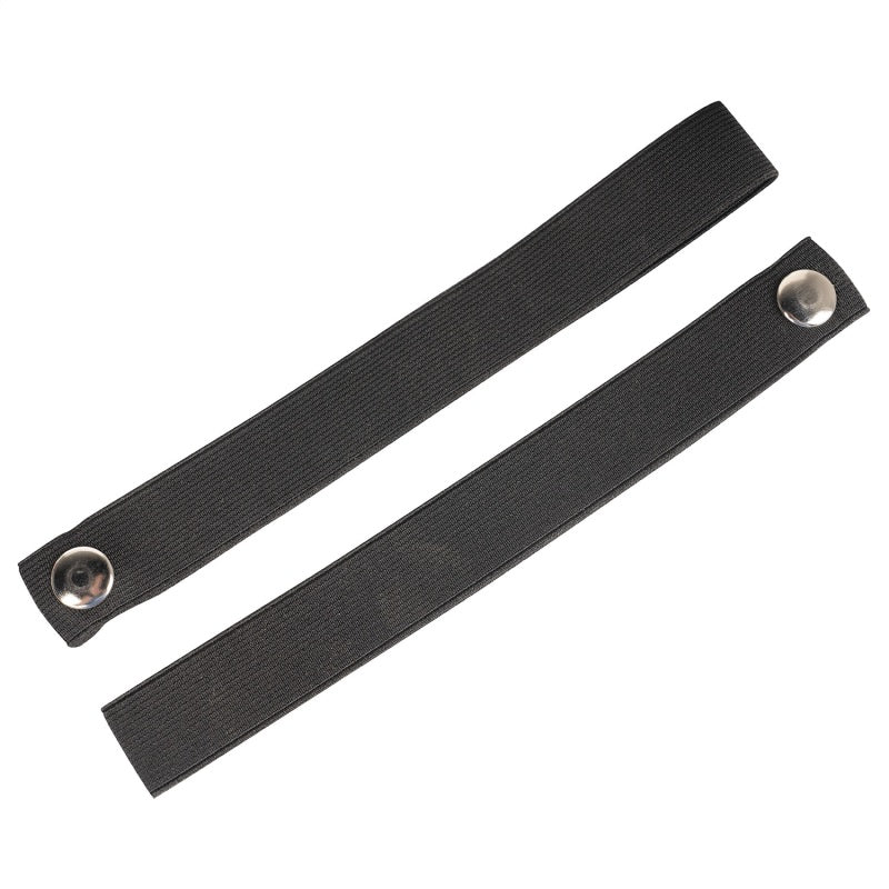 Rugged Ridge 97-06 Jeep Wrangler TJ Factory Soft Top Hardware Rugged Ridge