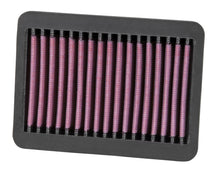Load image into Gallery viewer, K&amp;N 06-10 Yamaha XV1900 Air Filter K&amp;N Engineering