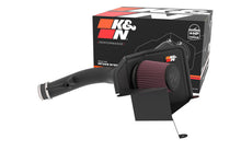 Load image into Gallery viewer, K&amp;N 2022 Ford Maverick/Bronco Sport L4 2.0L Performance AirCharger Intake System K&amp;N Engineering