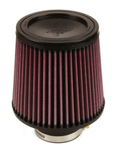 Load image into Gallery viewer, K&amp;N Filter Universal Rubber Filter 2 3/4 inch Flange 6 inch Base 5 inch Top 5 1/2 inch Height K&amp;N Engineering