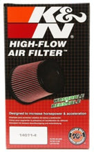 Load image into Gallery viewer, K&amp;N Replacement Air Filter MERCEDES BENZ C200 1.8L-I4; 2002 K&amp;N Engineering