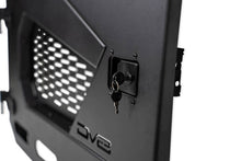Load image into Gallery viewer, DV8 Offroad 18-22 Jeep Wrangler JL/JT Spec Series Half Doors - Front Set DV8 Offroad