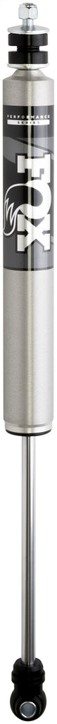 Fox 18-19 Ford F-250 SD 4WD 2.0 Perf Series 10.6in. Smooth Body IFP Front Shock / 5.5-7in Lift FOX