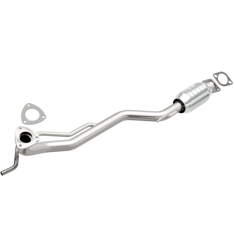 MagnaFlow Conv Direct Fit 300Zx 90-96 P/S Magnaflow