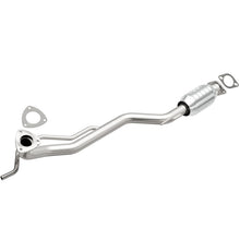 Load image into Gallery viewer, MagnaFlow Conv Direct Fit 300Zx 90-96 P/S Magnaflow