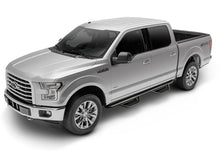 Load image into Gallery viewer, N-Fab Podium LG 09-14 Ford F-150/Raptor/Lobo SuperCrew - Tex. Black - 3in N-Fab