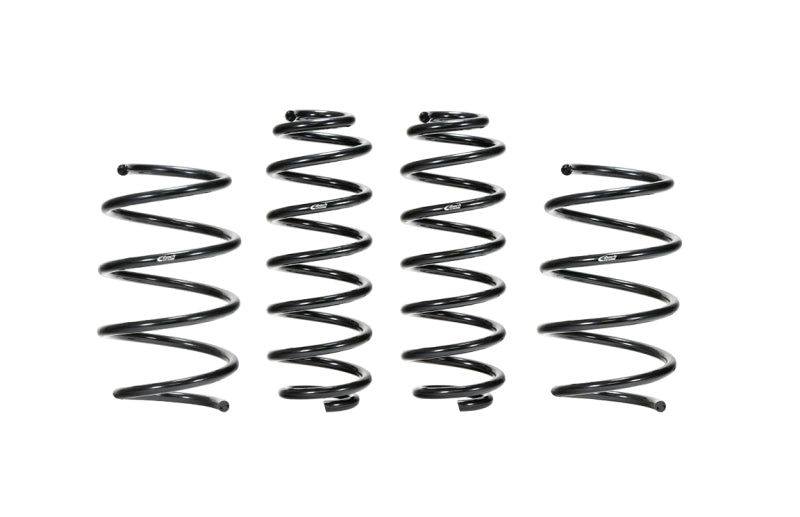 Eibach Pro-Kit for 19-21 Toyota Corolla Hatchback 2.0L Eibach