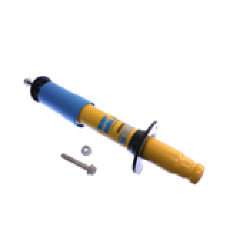 Bilstein 4600 Series 02-09 Chevy Trailblazer / 02-09 GMC Envoy Front 46mm Monotube Shock Absorber Bilstein