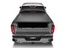 Load image into Gallery viewer, Truxedo 19-20 GMC Sierra &amp; Chevrolet Silverado 1500 (New Body) 6ft 6in Lo Pro Bed Cover Truxedo