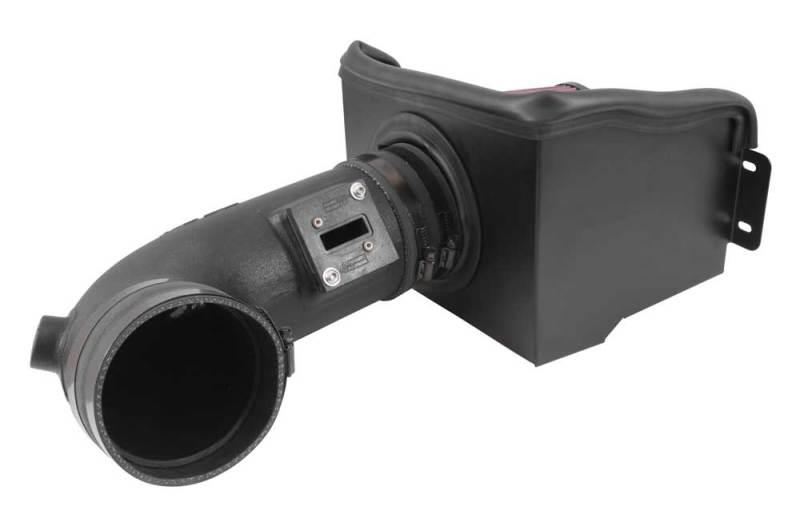 K&N 14-15 Chevy Corvette Stingray 6.2L V8 Aircharger Performance Intake K&N Engineering