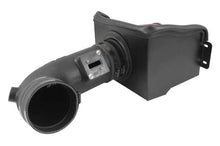 Load image into Gallery viewer, K&amp;N 14-15 Chevy Corvette Stingray 6.2L V8 Aircharger Performance Intake K&amp;N Engineering