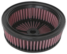 Load image into Gallery viewer, K&amp;N 09-21 Kawasaki KLX250S/SF / KLX300/R/SM Replacement Air Filter K&amp;N Engineering