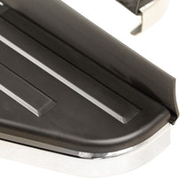 Load image into Gallery viewer, Rugged Ridge Running Board Black 11-18 Jeep Grand Cherokee WK Rugged Ridge