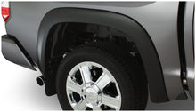 Load image into Gallery viewer, Bushwacker 19-21Toyota Tundra Fleetside OE Style Flares - 4 pc 66.7/78.7/97.6in Bed - Super White Bushwacker