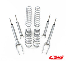 Load image into Gallery viewer, Eibach Pro-System Lift Kit for 11-13 Jeep Grand Cherokee Excl Tow Pkg/SRT8 (Springs &amp; Shocks Only) Eibach