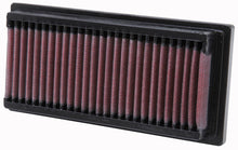 Load image into Gallery viewer, K&amp;N Replacement Air Filter Volkswagen Jetta/Golf/Scirocco K&amp;N Engineering