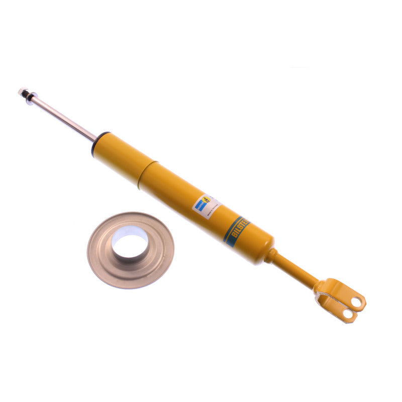 Bilstein B8 2002 Audi A4 Base FWD Front 46mm Monotube Shock Absorber Bilstein