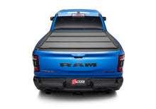 Load image into Gallery viewer, BAK 19-20 Dodge Ram (New Body Style w/o Ram Box) 5ft 7in Bed BAKFlip MX4 Matte Finish BAK
