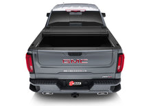 Load image into Gallery viewer, BAK 14-18 Chevy Silverado/GM Sierra/2019 Legacy Revolver X4s 5.9ft Bed Cover (2014- 1500 Only) BAK