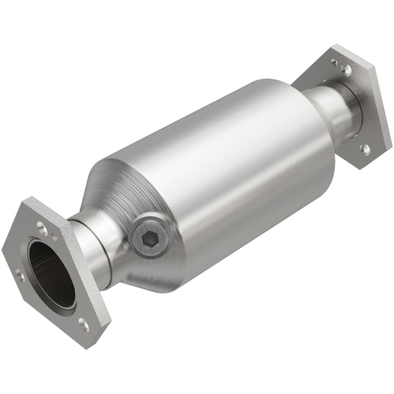 MagnaFlow Conv Aud Por -VW 22930 11.625X5X4 Magnaflow