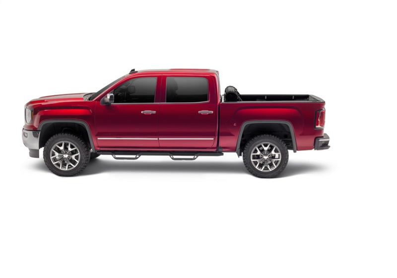 Truxedo 15-20 GMC Canyon & Chevrolet Colorado 5ft Sentry CT Bed Cover Truxedo