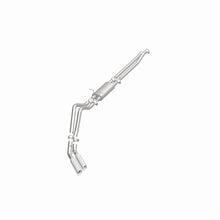 Load image into Gallery viewer, MagnaFlow Sys C/B Ford F150 Harley-Davidson 2 Magnaflow