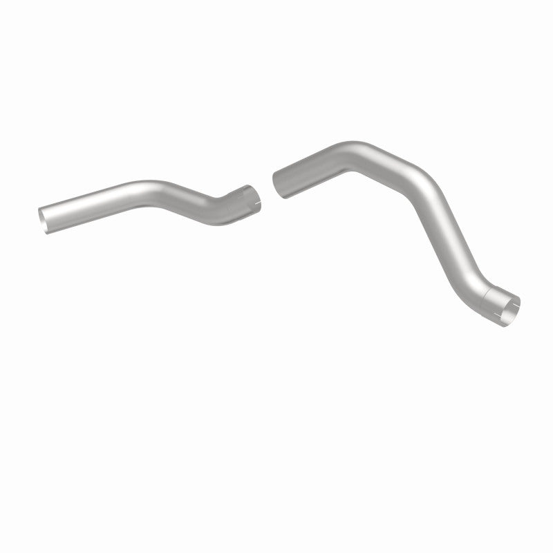 MagnaFlow Tail-Pipe 04-07 Dodge Diesel Magnaflow