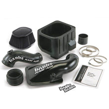 Load image into Gallery viewer, Banks Power 01-04 Chevy 6.6L LB7 Ram-Air Intake System - Dry Filter Banks Power