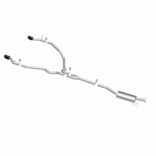 Load image into Gallery viewer, Magnaflow 2021+ Honda Ridgeline 3.5L NEO Cat-Back Exhaust System Magnaflow
