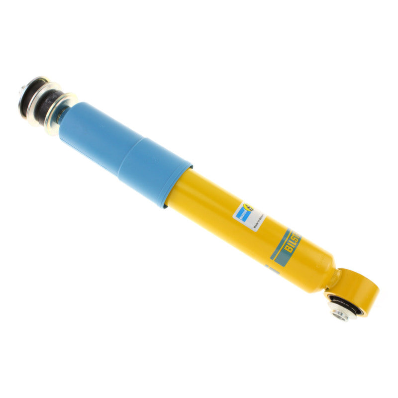 Bilstein B6 2000 Mercedes-Benz ML320 Base Front 46mm Monotube Shock Absorber Bilstein
