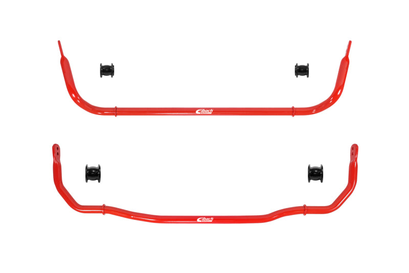Eibach 32mm Front & 29mm Rear Anti-Roll Kit for 00-09 Honda S2000 Eibach