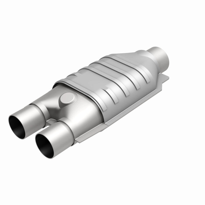 MagnaFlow Conv Univ 2.5/2 S/D FED Magnaflow