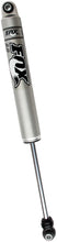 Load image into Gallery viewer, Fox 99+ Chevy HD 2.0 Performance Series 9.6in. Smooth Body IFP Rear Shock (Aluminum) / 0-1in. Lift FOX