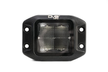 Load image into Gallery viewer, DV8 Offroad Elite Series 3in Cube LED Light 40W Spot 3W LED DV8 Offroad