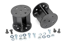 Load image into Gallery viewer, Air Spring Kit | 7.5 Inch Lift Kit | Chevy/GMC 2500HD/3500HD (11-19) Rough Country