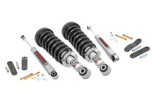 Load image into Gallery viewer, 2.5 Inch Lift Kit | N3 Struts/N3 | Nissan Frontier 4WD (2005-2023) Rough Country