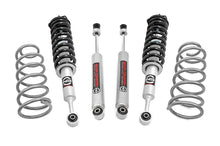 Load image into Gallery viewer, 3 Inch Lift Kit | RR Coils | N3 Struts | Toyota 4Runner 4WD (10-23) Rough Country