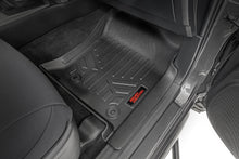 Load image into Gallery viewer, Floor Mats | Front and Rear | Toyota 4Runner 2WD/4WD (2013-2023) Rough Country