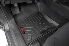 Load image into Gallery viewer, Floor Mats | Front and Rear | Toyota 4Runner 2WD/4WD (2013-2023) Rough Country