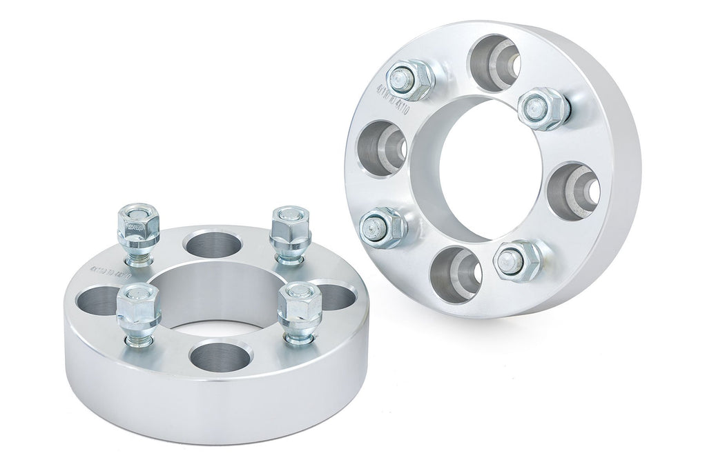1.5 Inch Wheel Spacers | 4x110 | Yamaha Viking Rough Country